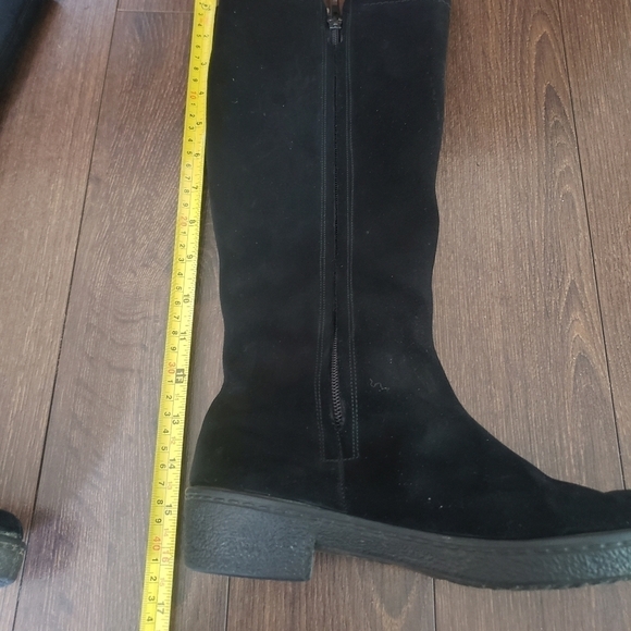 Vintage Clarks Winter Boots - Picture 14 of 16